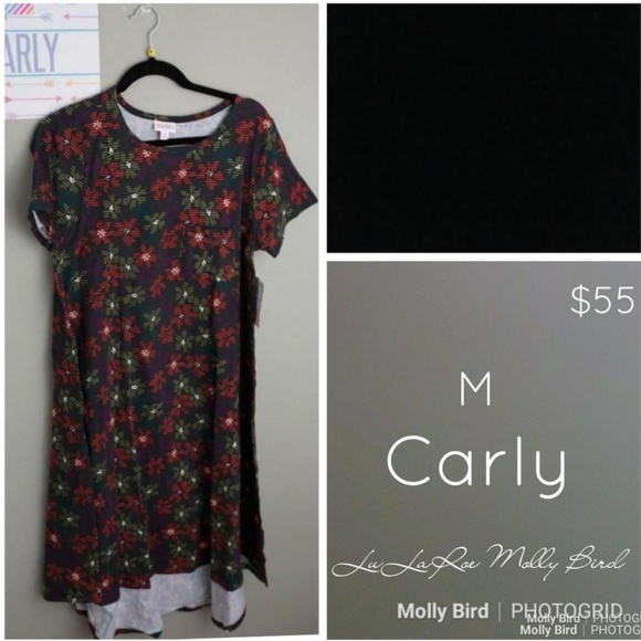 LLR Carly M - NWT - Picture 1 of 1